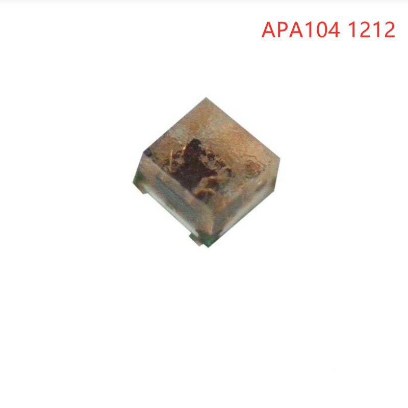 100  1000Pcs  ũ LED APA104 1212 Ʈ SMD R..